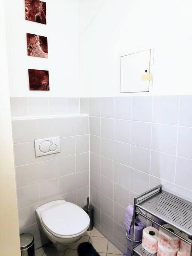 Nd Exquisites Wundervolles Ruhiges Terrassenapartment Mit Garage Vienna Exterior photo